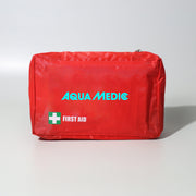 45PC First Aid Kit Red