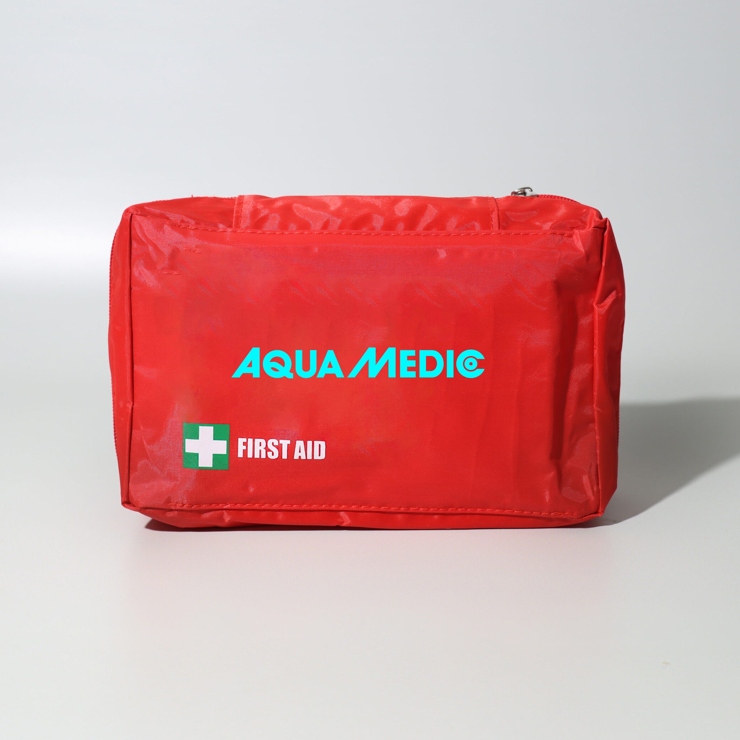 45PC First Aid Kit Red