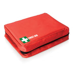 45PC First Aid Kit Red