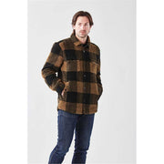Unisex Caribou Fleece Jacket