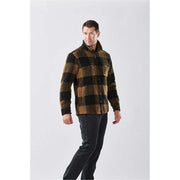 Unisex Caribou Fleece Jacket