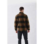 Unisex Caribou Fleece Jacket