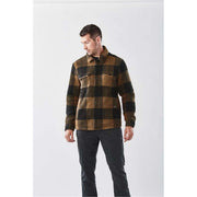 Unisex Caribou Fleece Jacket