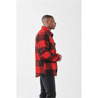 Unisex Caribou Fleece Jacket