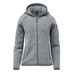 Women's Avalante Full Zip Fleece Hoody