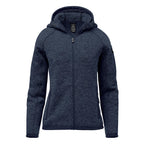 Women's Avalante Full Zip Fleece Hoody
