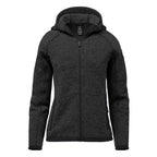 Women's Avalante Full Zip Fleece Hoody