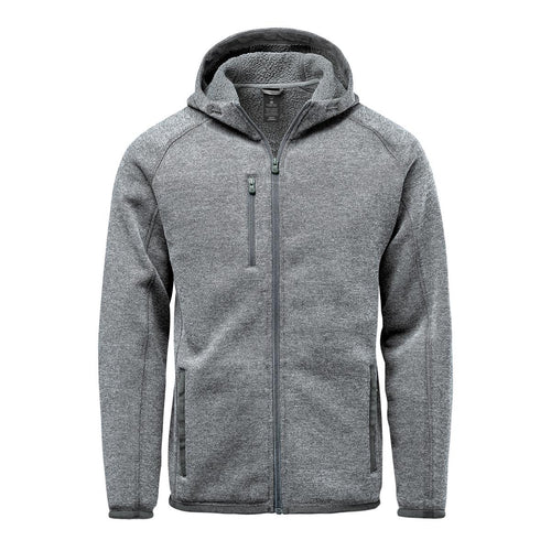 Men's Avalante Full Zip Fleece Hoody