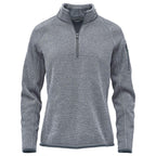 Women's Avalante 1/4 Zip Pullover