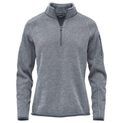 Women's Avalante 1/4 Zip Pullover