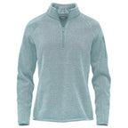 Women's Avalante 1/4 Zip Pullover
