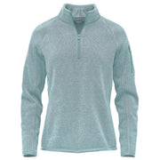 Women's Avalante 1/4 Zip Pullover