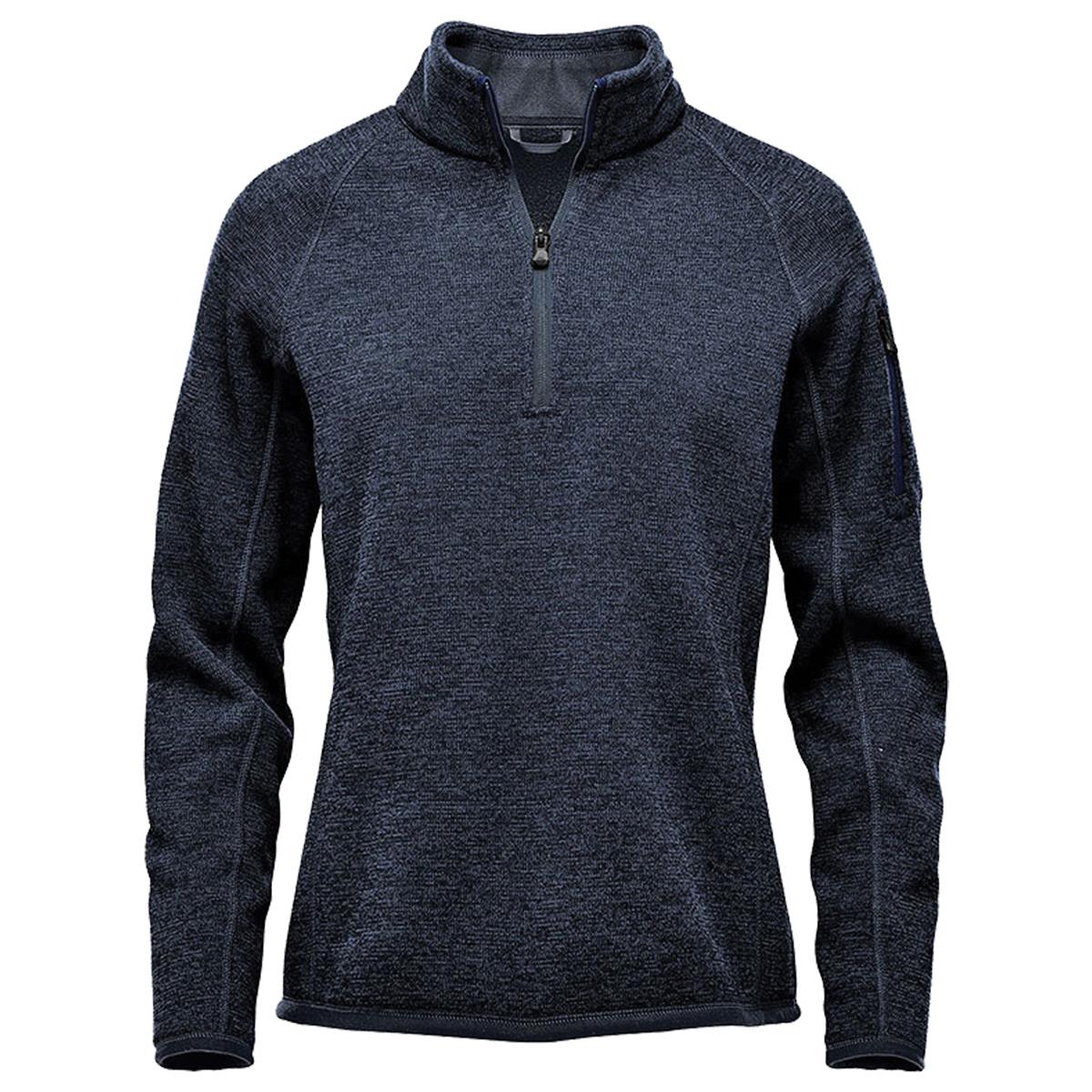 Women's Avalante 1/4 Zip Pullover
