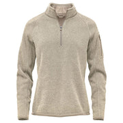 Women's Avalante 1/4 Zip Pullover