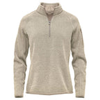 Women's Avalante 1/4 Zip Pullover