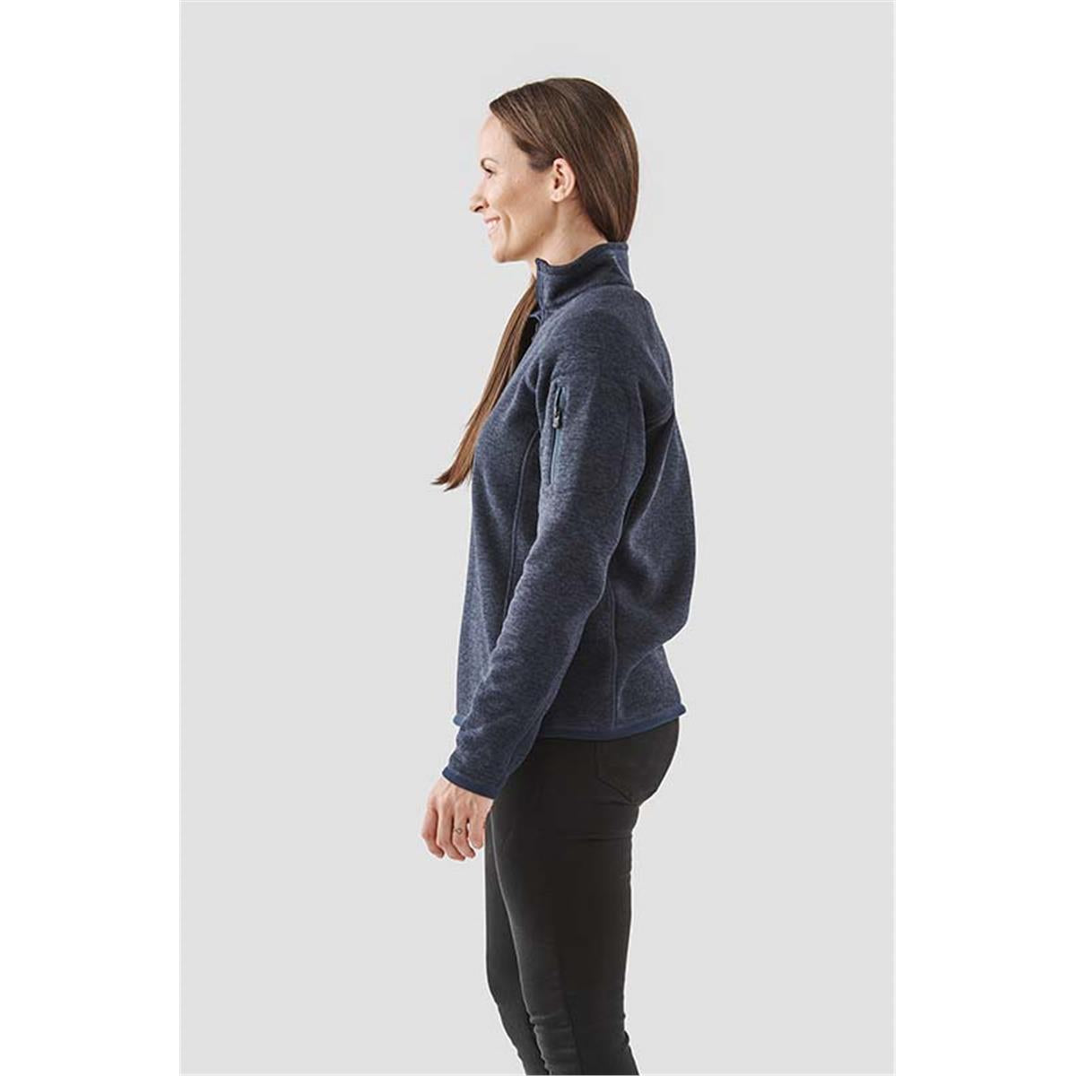 Women's Avalante 1/4 Zip Pullover