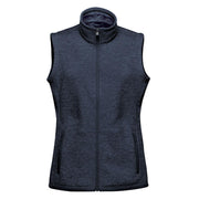 Women's Avalante Full Zip Fleece Vest