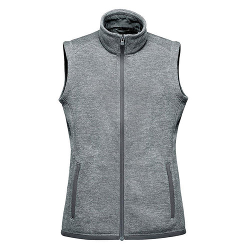 Women's Avalante Full Zip Fleece Vest