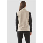 Women's Avalante Full Zip Fleece Vest