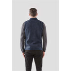 Men's Avalante Full Zip Fleece Vest