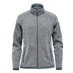 Women's Avalante Full Zip Fleece Jacket
