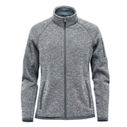 Women's Avalante Full Zip Fleece Jacket