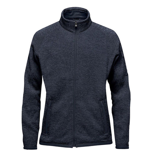 Women's Avalante Full Zip Fleece Jacket