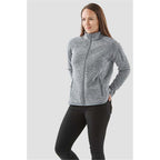 Women's Avalante Full Zip Fleece Jacket
