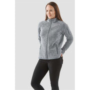 Women's Avalante Full Zip Fleece Jacket