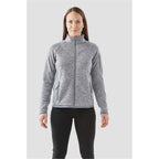 Women's Avalante Full Zip Fleece Jacket