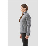 Women's Avalante Full Zip Fleece Jacket