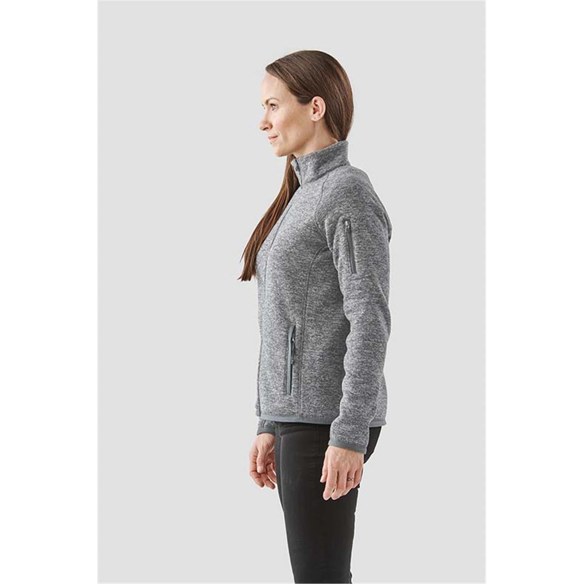Women's Avalante Full Zip Fleece Jacket