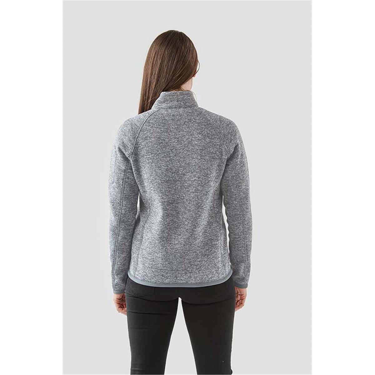 Women's Avalante Full Zip Fleece Jacket