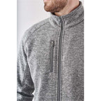 Men's Avalante Full Zip Fleece Jacket