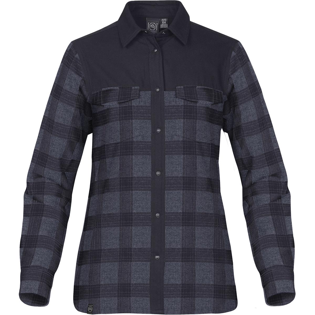 Women's Logan Thermal Shirt