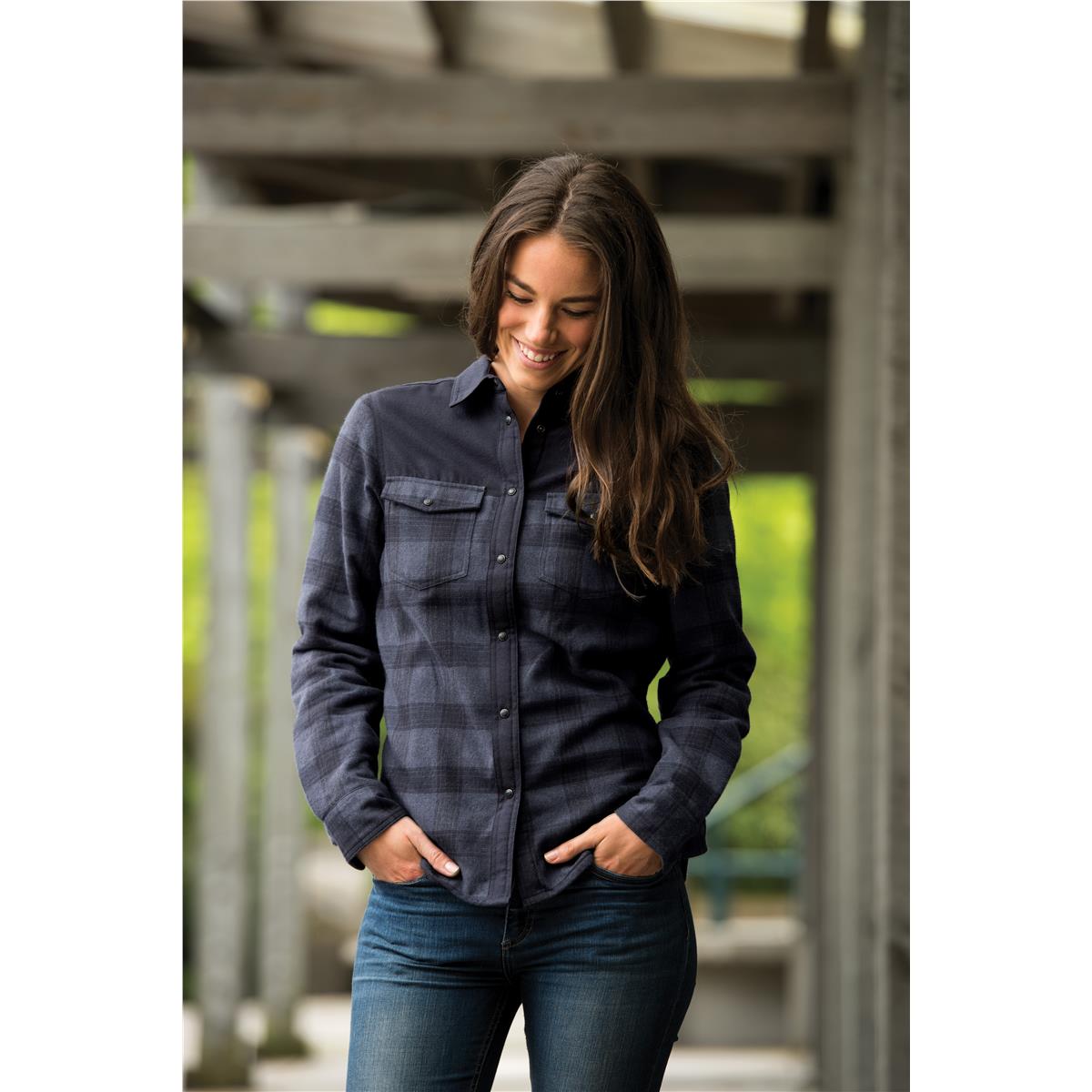 Women's Logan Thermal Shirt