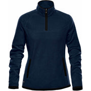 Women's Shasta Tech Fleece 1/4 Zip