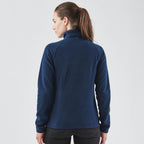 Women's Shasta Tech Fleece 1/4 Zip