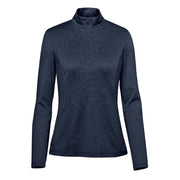 Women's Volante H2X-DRY 1/4 Zip Pullover