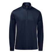 Men's Monterey 1/4 Zip Pullover