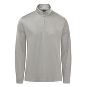 Men's Monterey 1/4 Zip Pullover