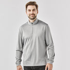 Men's Monterey 1/4 Zip Pullover