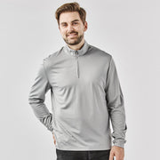 Men's Monterey 1/4 Zip Pullover