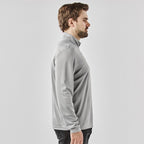 Men's Monterey 1/4 Zip Pullover