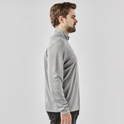 Men's Monterey 1/4 Zip Pullover