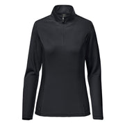Women's Monterey 1/4 Zip Pullover