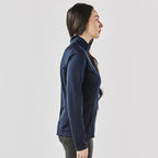 Women's Monterey 1/4 Zip Pullover