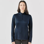 Women's Monterey 1/4 Zip Pullover