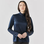 Women's Monterey 1/4 Zip Pullover