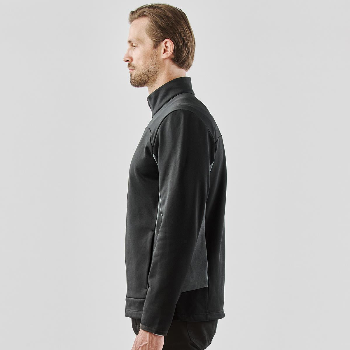 Men's Appaloosa Knit Jacket
